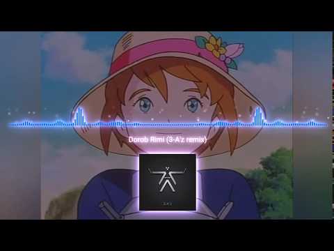 Dorob Rimi (3-A'z remix) دروب ريمي