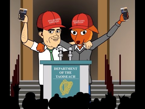 Zero Fox Given - Pints Are Gonna Happen Again