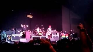 NOFX - Sexual Chocolate Musink Festival 2017