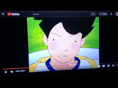 George Shrinks Says "No" to Quick Bow