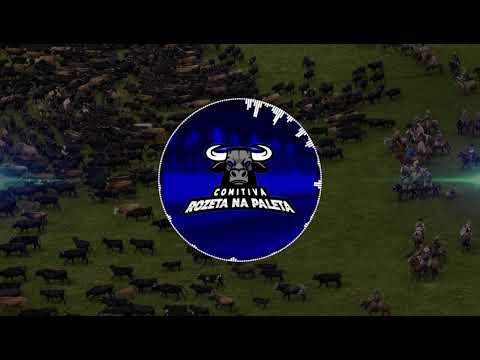 Fernando Bernardes e Conrado & Aleksandro - Old Paint (Poeira Branca)