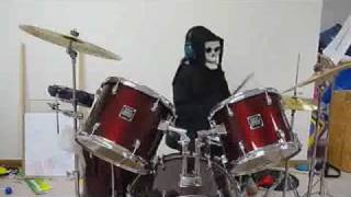 Phantom Drummer