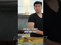 MAKE FOOD LIKE AUNTY S HAIR CUTS Shorts