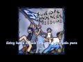 Suicidal Tendencies - Heaven Subtitulada