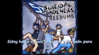 Suicidal Tendencies - Heaven Subtitulada