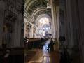 Beautiful Cathedral Beauty Christianity Spirituality Jesus Church Faith Salzburg Austria