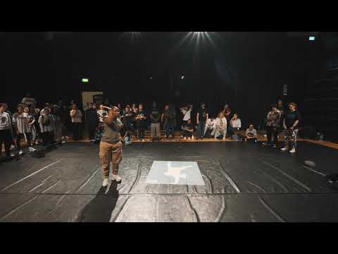 YNM Presents: MSB 7: Hip Hop Final : Lindsay vs Comics