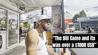 Why I Left Colombia for Thailand(Most Passportbros wont get this)@EsmundM.I.A