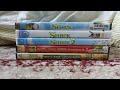 My Shrek DVD Collection 2025