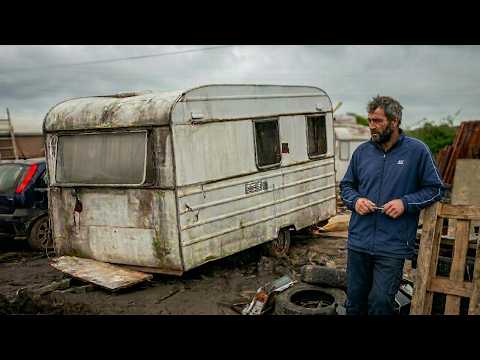 Living on the Fringe: Inside the Roma Camps