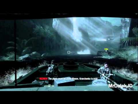 Black Ops Zombies: Paradise - Brand New Evidence Revealed! Map Pack 3 In Jungle?