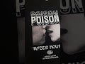 REMERA OVER FB URBAN ST1 POISON