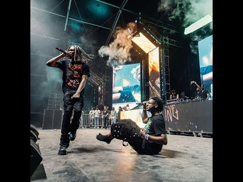 [FREE] Ken Carson x Chief Keef Type Beat "International"