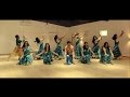 Shape Of You KATHAK Fusion Kumar Sharma Krishnamay Kathak Ed Sheeran