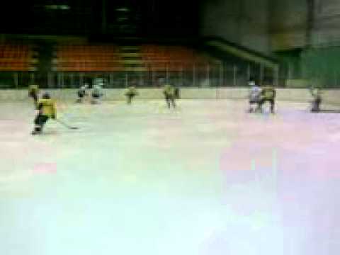 HK Celje - HK Beostar 2:3