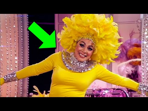 15 Shocking Things You Didn't Know About The Bugaloos (1970)