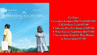 Download lagu JKT48 - Everyday, Kachuusha / UZA Full Mini Album (19th single) 2018 Playlist Songs mp3
