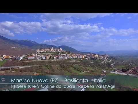 Marsico Nuovo (PZ) - Basilicata - Italy