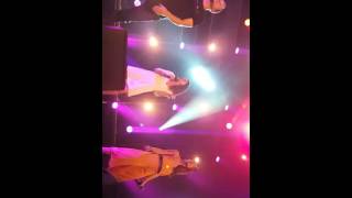 K-otic Damn I think I love you live in IJsselstein