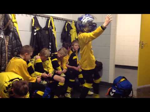 Reigerboys E3 Harlem Shake