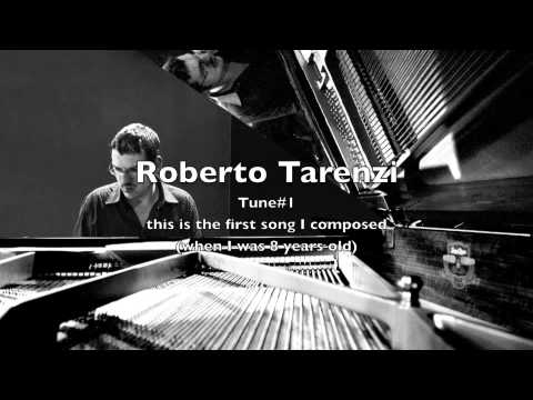 Tune#1 - Roberto Tarenzi