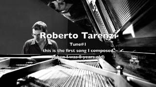 Tune#1 - Roberto Tarenzi