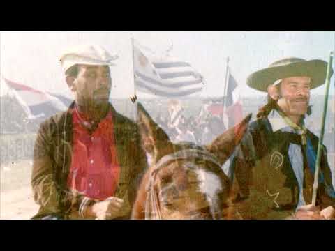 Fiesta del 25 de Agosto de Cerro Pelado - 50 Años