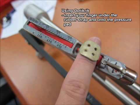 Optibelt SERVICE BOX Video de entrenamiento