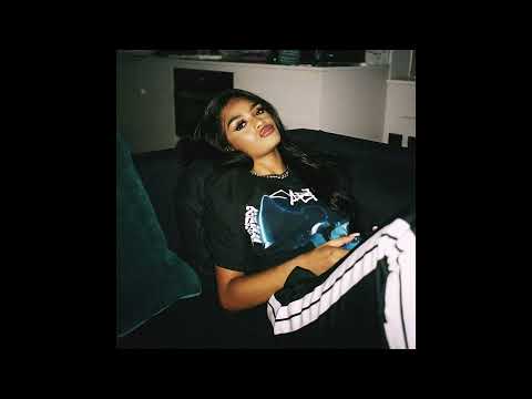 (FREE) Acoustic SZA x Jhene Aiko Type Beat "Mistakes"