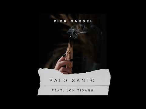 Pier Cardel feat. Jon Tiganu - PALO SANTO