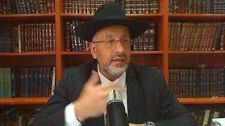 Nos sages racontent La lumiere d'Eliyaou anavi COURS DEDIE POUR DAVID SOUSSAN