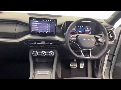 Skoda Kodiaq 2.0TDI SPORTLINE *4.9% APR* €135 PER - Image 2