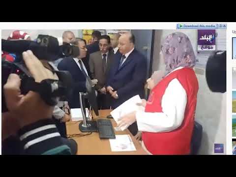 فيديو محافظ القاهرة وتسهيلات وحملات توعية لإنجاح مبادرة صحة المرأة