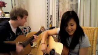 Borne on the FM Waves of the Heart - Against Me! ft. Tegan Quin (Cover)