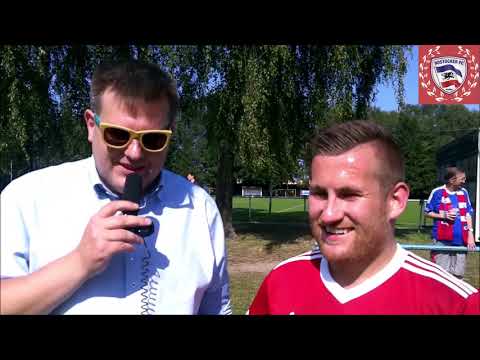 1. Spieltag FC Förderkader vs. RFC 1895 1:2 - die Stimmen