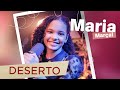Maria Marçal | Deserto #MKnetwork