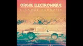 Orgue Electronique - Wind of Summer