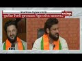 Kendrapara MP Anubhav Mohanty joins BJP at party office in New Delhi || Kalinga TV
