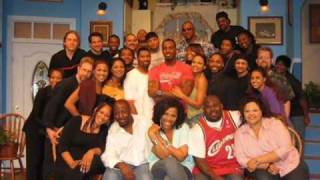 Meet The Browns (Play)- Ain't Nothing Like Family (Song)