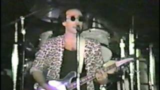 Baby Blue - Badfinger 1986 - Jeff Alan Ross