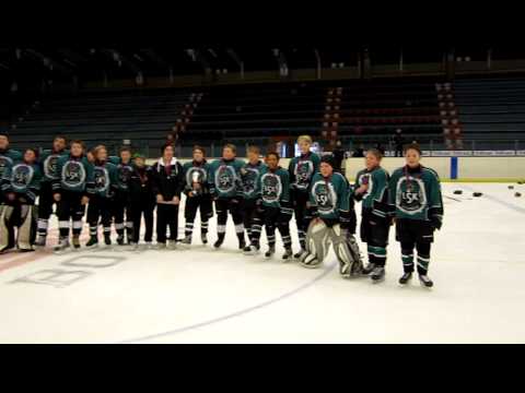 Lycksele SK U14 Haderittan i Boden