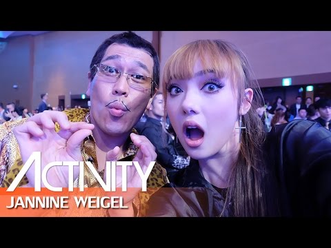 WebTVAsia Awards 2016 travel report in KOREA - Part 2