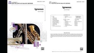 Igneous