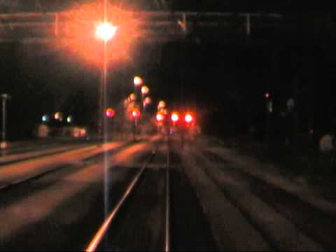 S3 Vrsovice Vsetaty cabview original sound (2013)