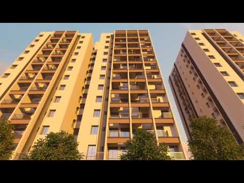 3D Tour Of Mantra 24 West Phase 6