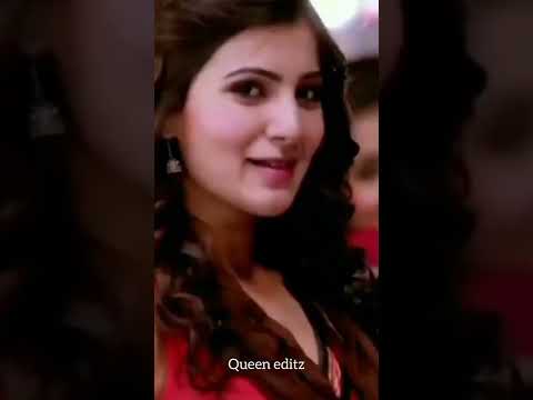 vijay samantha love 🤗#vijay #samantha #love #ghilli #tamilcinema #song #thalapathy #mass #favorite