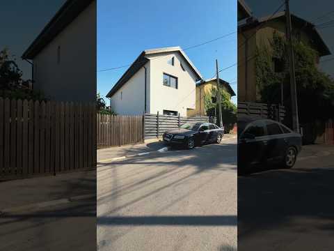 Casă/Vila Pantelimon - Locatie excelenta — Video