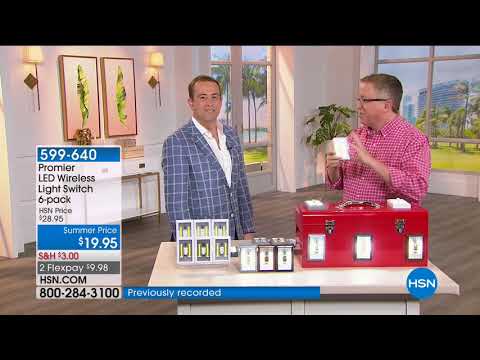 HSN | Clever Solutions 06.18.2018 - 05 AM