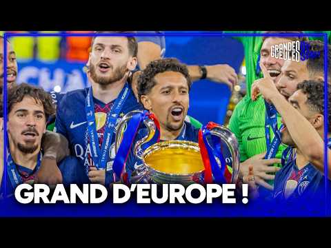 Liverpool, AC Milan, Réal Madrid et le PSG dans la même cour européenne ?