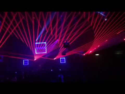 S.H.O.K.K Luminosity Beach Festival 2017 After Party Panama Amsterdam